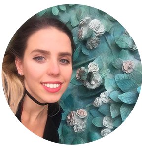 Rebecca Slobodticov Dias